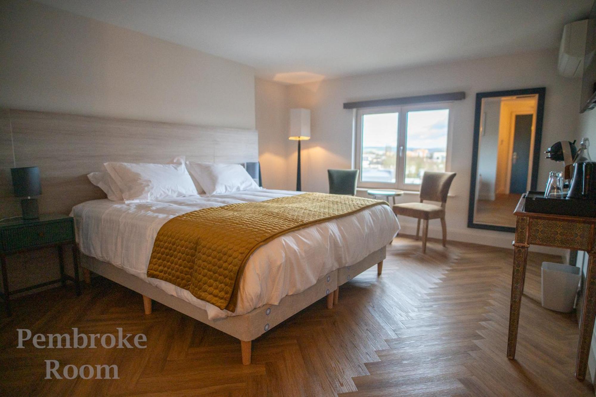 Kilkenny Suites Eksteriør bilde