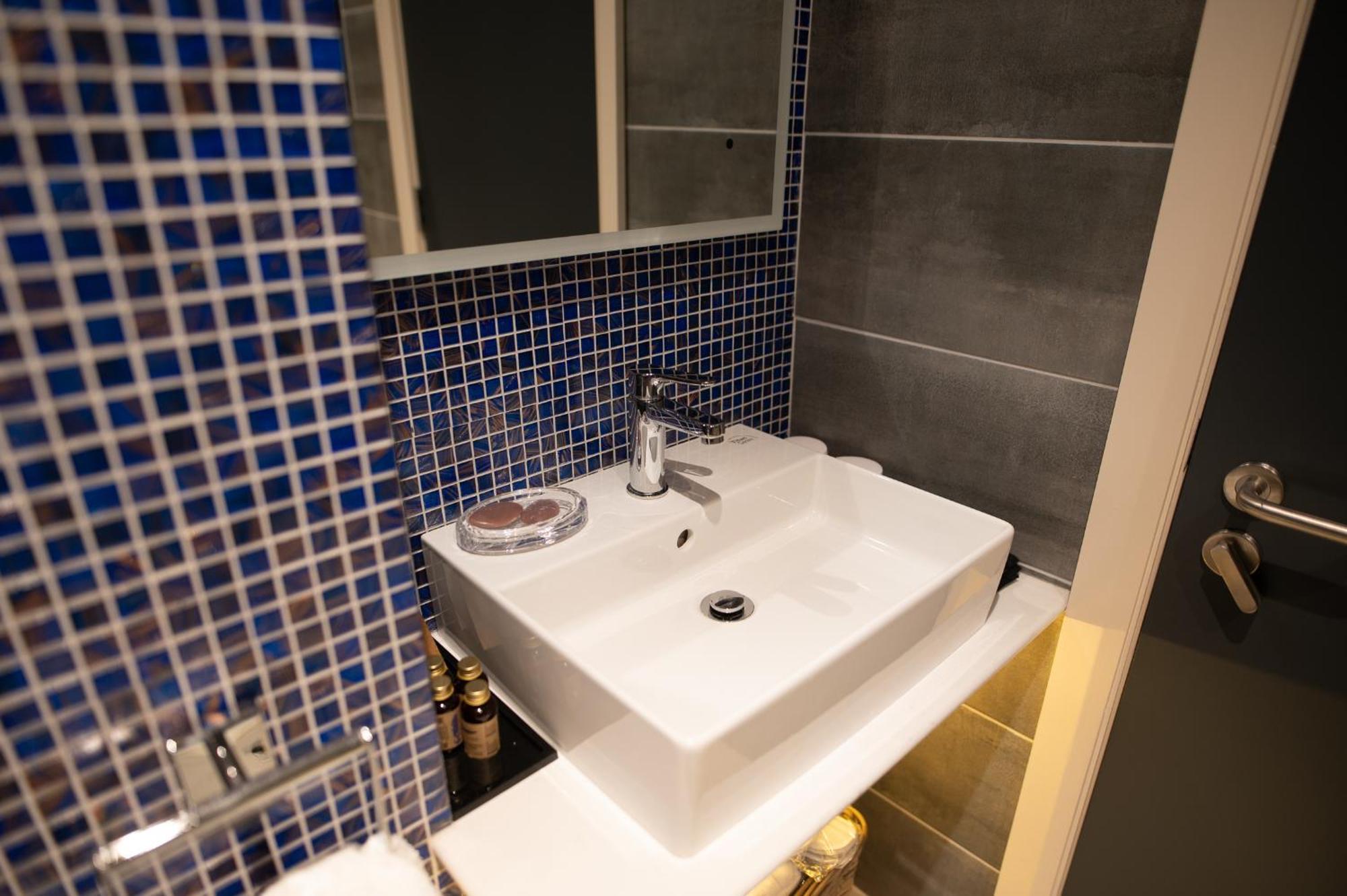 Kilkenny Suites Rom bilde
