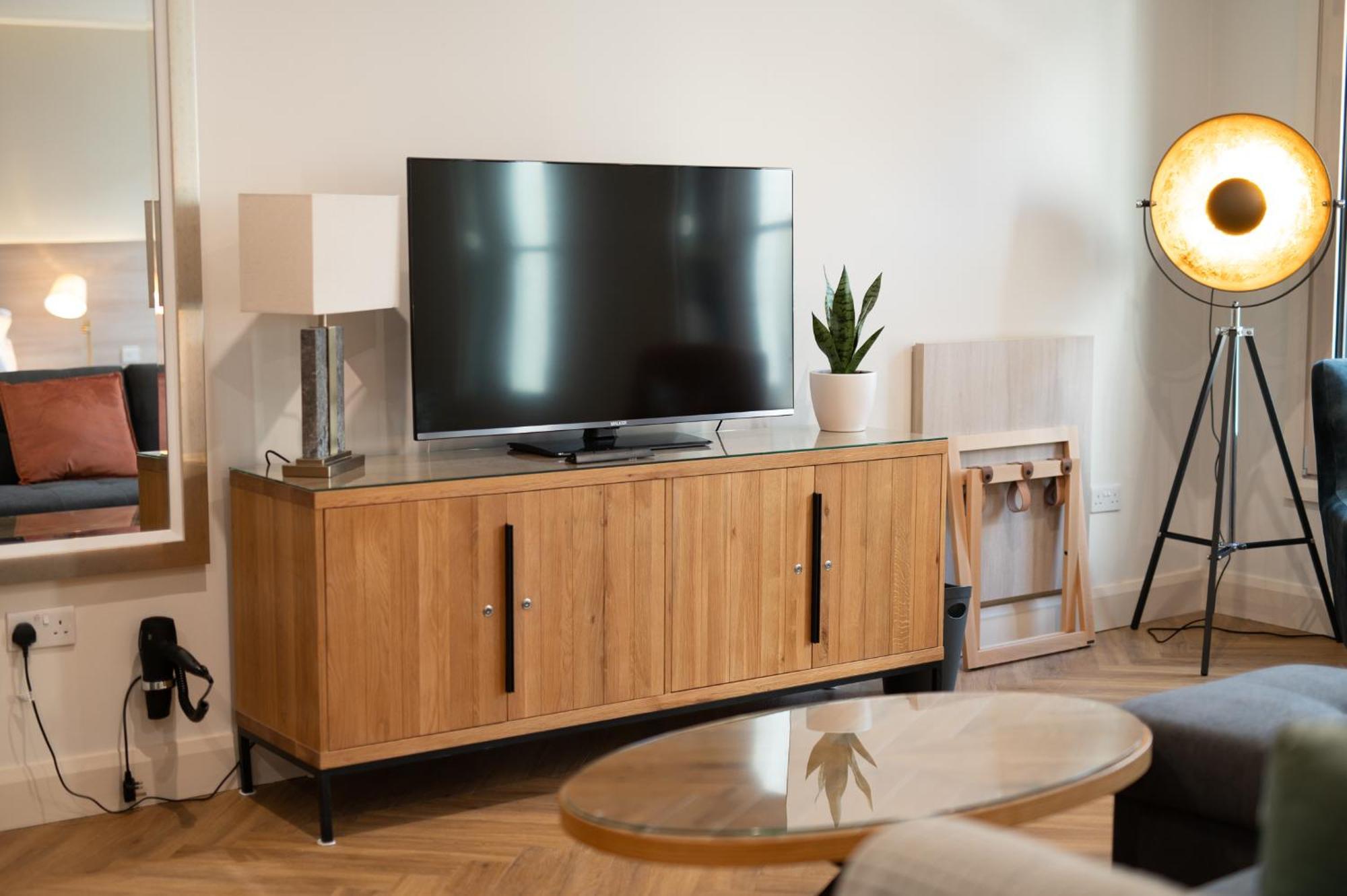 Kilkenny Suites Rom bilde