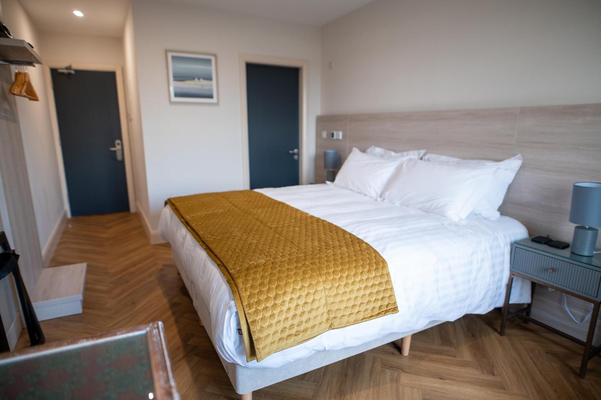 Kilkenny Suites Rom bilde
