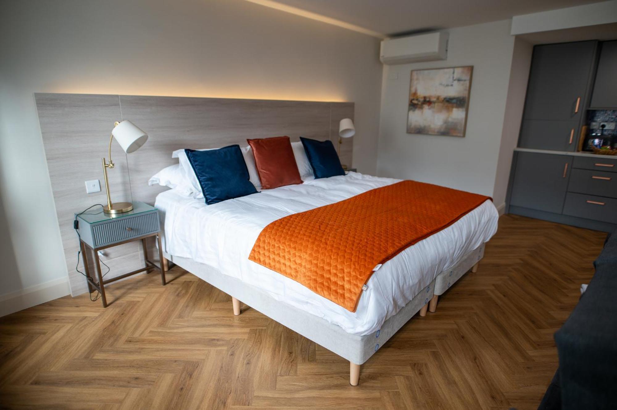 Kilkenny Suites Rom bilde