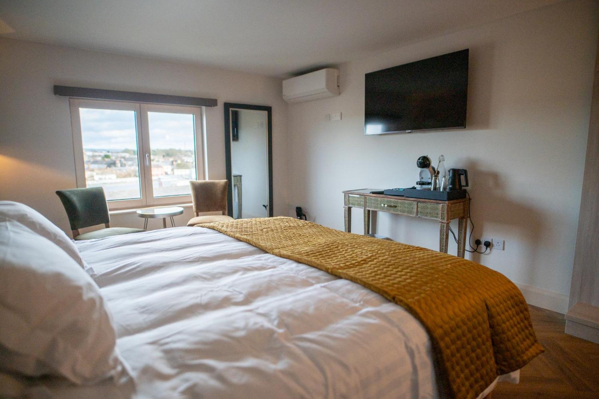 Kilkenny Suites Rom bilde