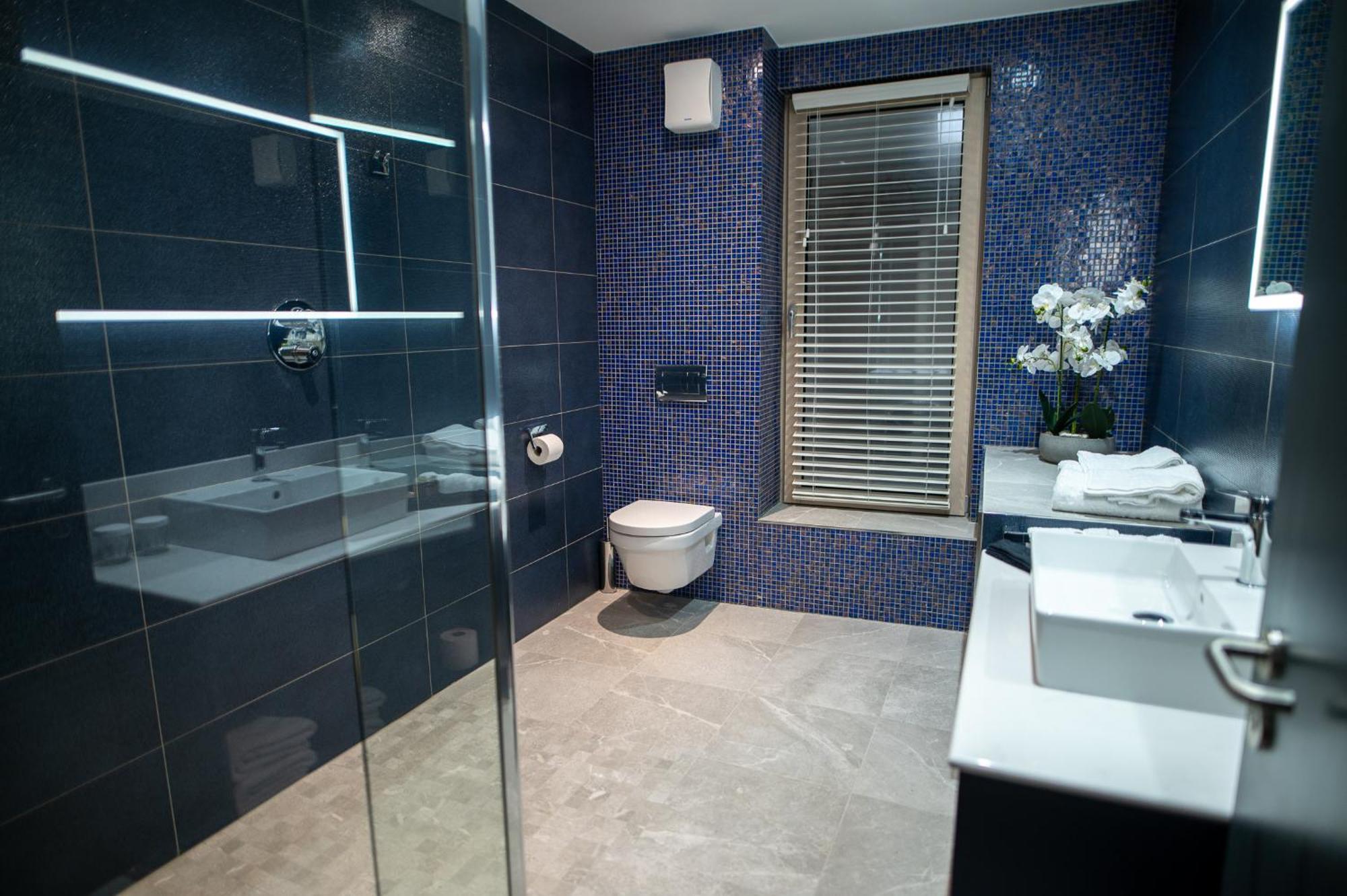Kilkenny Suites Rom bilde